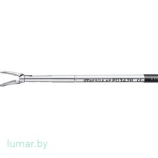 Рабочая часть инструмента - зажим MARYLAND захватывающий и диссекционный, диам. 3.5 мм, 200 мм