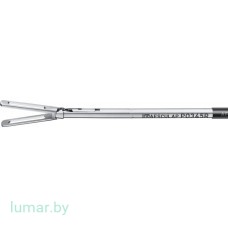 Рабочая часть инструмента - зажим DORSEY захватывающий, кишечный, диам. 3.5 мм, 200 мм