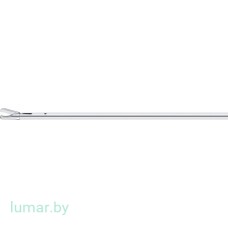 Рабочая часть инструмента - ножницы крючкообразные, тупоконечные, диам. 3.5 мм, 200 мм