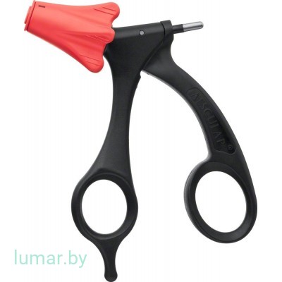 Рукоятка, без кремальеры, для инструментов диам. 3.5 мм, артикул - PO380R