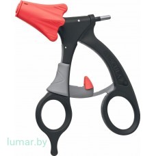 Рукоятка, с кремальерой, для инструментов диам. 3.5 мм