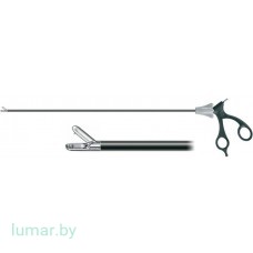 Щипцы биопсийные, с зубцами, диам. 5 мм, 420 мм