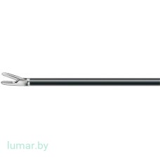Иглодержатель, прямой, диам. 5 мм, 310 мм