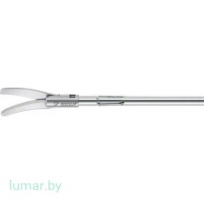 Рабочая часть инструмента - ножницы METZENBAUM диам. 5 мм, 310 мм