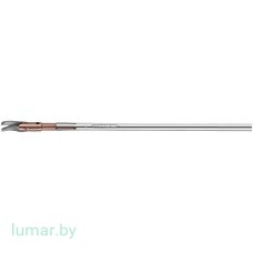 Рабочая часть инструмента - ножницы NOIR MINI-METZENBAUM с антибликовым покрытием, диам. 5 мм, 310 мм