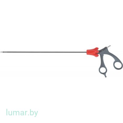 Зажим MARYLAND одноразовый, захватывающий, диам. 3.5 мм, 290 мм, артикул - PO831SU