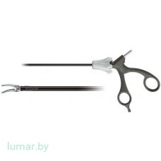 Зажим MARYLAND одноразовый, захватывающий, диам. 5 мм, 310 мм