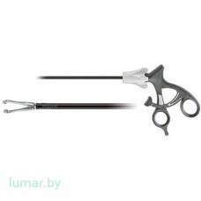 Зажим BABCOCK одноразовый, захватывающий, диам. 5 мм, 310 мм