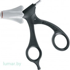 Рукоятка с монополярным выходом, без кремальеры 