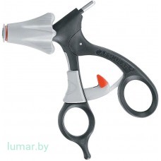 Рукоятка с монополярным выходом, с кремальерой