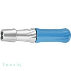 Адаптер для картриджа CO2 при использовании с системой фиксации Unitrac 