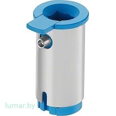 Вставка из полимерных материалов к системе фиксации Unitrac, для использования с RT081R, изменяемый диаметр