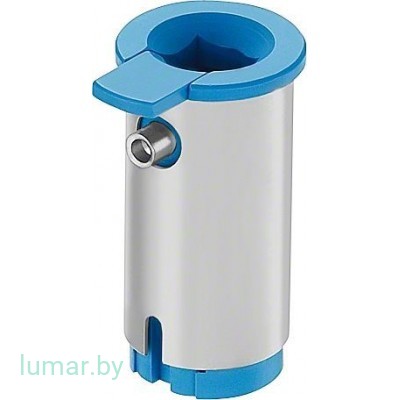 Вставка из полимерных материалов к системе фиксации Unitrac, для использования с RT081R, изменяемый диаметр, артикул - RT055P