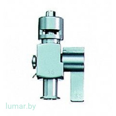 Клапан металлический, с замком LUER, для модульных троакаров, артикул - SK271C