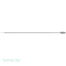 Канюля инъекционная, острая, диам. 5 мм, 330 мм