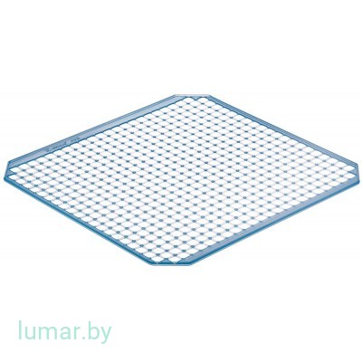 Силиконовый мат, для сетчатых коробов, тип 1/2, артикул - JF938