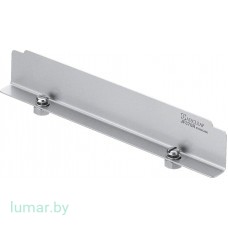 Держатель, с винтами, для коробов типа 1/4