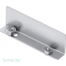 Держатель, с винтами, для коробов типа "мини"