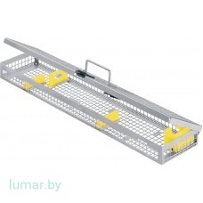 Сетчатый короб, для 1 эндоскопа, 454 мм