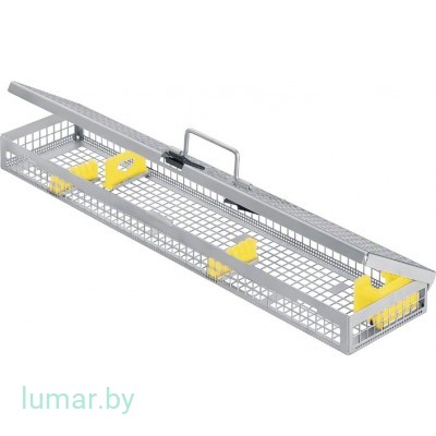 Сетчатый короб, для 1 эндоскопа, 454 мм, артикул - JF434R