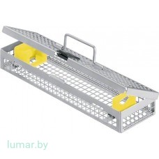 Сетчатый короб, для 1 эндоскопа, 273 мм