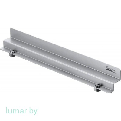 Держатель, размер 1/2, с крепежными винтами, для хранения дилататоров, 232 мм, артикул - JF908R