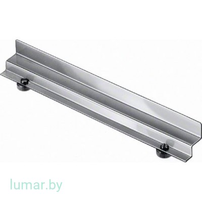 Держатель, полноразмерный, с крепежными винтами, 471 мм, артикул - JF909R