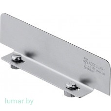 Держатель, разделяющий сетчатые короба на отсеки, 110 мм