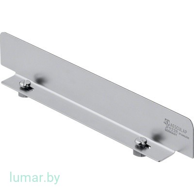 Держатель, разделяющий сетчатые короба на отсеки, 174 мм, артикул - JF922R