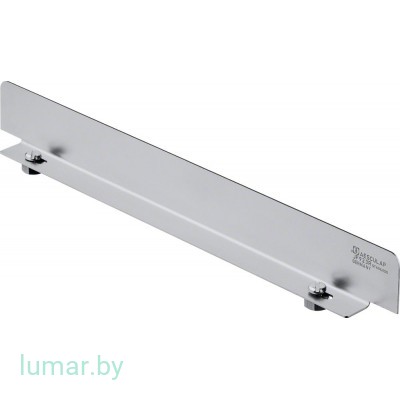 Держатель, разделяющий сетчатые короба на отсеки, 244 мм, артикул - JF923R