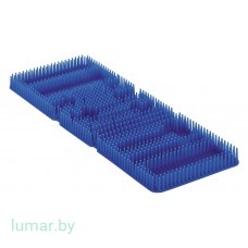 Силиконовый мат, длинный, для сетчатого короба JF232R