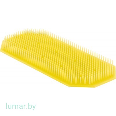 Силиконовый мат, 276х125х18 мм, артикул - JF934