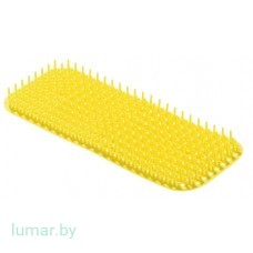 Силиконовый мат, амортизирующий, 248х102 мм