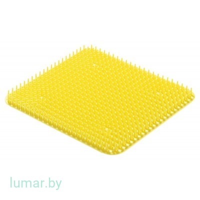 Силиконовый мат, амортизирующий, тип 3/4, артикул - JF947