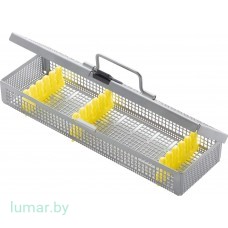 Сетчатый короб, дентальный, 274х84х41 мм