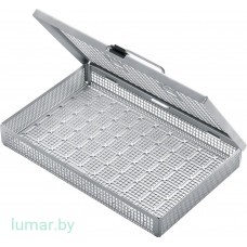 Сетчатый короб, дентальный, 273х176х41 мм