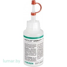 Масло для предстерилизационной обработки инструментов STERILIT I, в виде капельной масленки