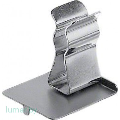 Держатель, тип I, для фиксации инструментов с круглыми рукоятками и наконечников моторных систем, артикул - JG691R