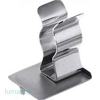 Держатель, тип II, для фиксации инструментов с круглыми рукоятками и наконечников моторных систем, артикул - JG692R