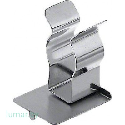 Держатель, тип III, для фиксации инструментов с круглыми рукоятками и наконечников моторных систем, артикул - JG693R