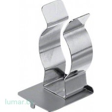 Держатель, тип IV, для фиксации инструментов с круглыми рукоятками и наконечников моторных систем