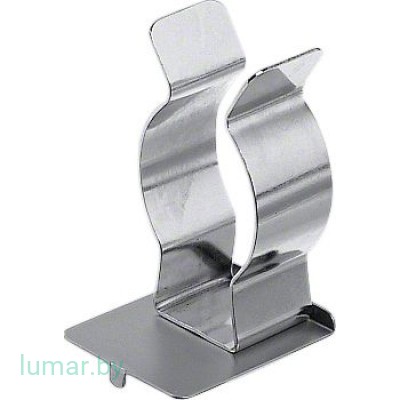 Держатель, тип IV, для фиксации инструментов с круглыми рукоятками и наконечников моторных систем, артикул - JG694R