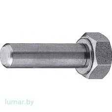 Держатель, в виде штифта с гайкой, LP41-LP42