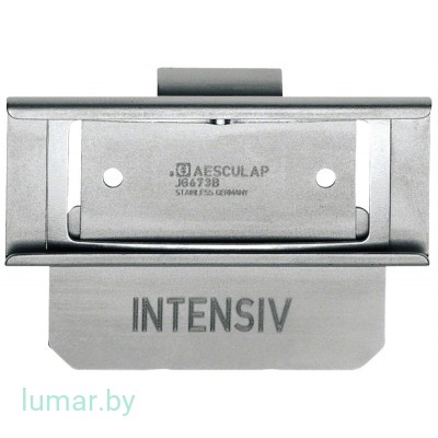 Держатель, в виде рамки, для этикетки со штрих-кодом, подписанный, артикул - JG730B