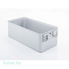 Корпус контейнера, тип 1/1, высота 187 мм