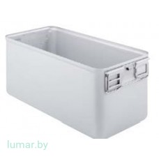 Корпус контейнера, тип 1/1, высота 247 мм