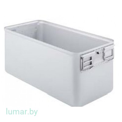 Корпус контейнера, тип 1/1, высота 247 мм, артикул - JK446