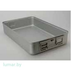 Корпус контейнера, тип "модульный", 589х363х107 мм