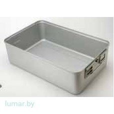 Корпус контейнера, тип "модульный", 589х363х167 мм