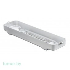 Корпус контейнера, тип "мини", удлиненный, анодированный